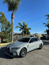 VFC PERFROMANCE- F82S