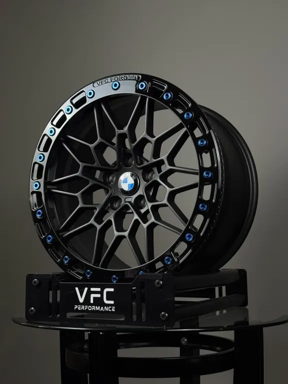 VFC PERFROMANCE- F82S