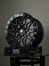 VFC PERFROMANCE- F82S
