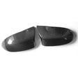 F85 F86 X5M X6M carbon fiber stick on mirror cover