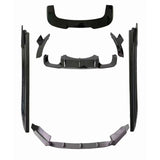 F85 X5M BW style bodykit