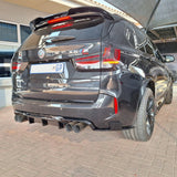 F85 X5M BW style bodykit
