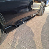 F85 X5M BW style bodykit