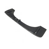 F85 X5M F86 X6M carbon fiber 3pcs diffuser