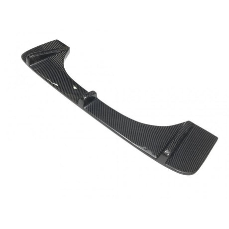 F85 X5M F86 X6M carbon fiber 3pcs diffuser