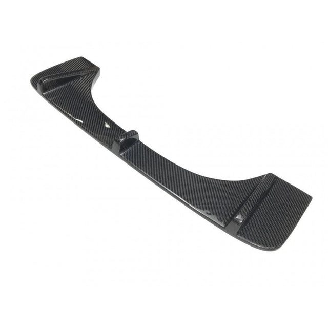 F85 X5M F86 X6M carbon fiber 3pcs diffuser