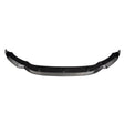 F85 X5M F86 X6M carbon fiber front lip
