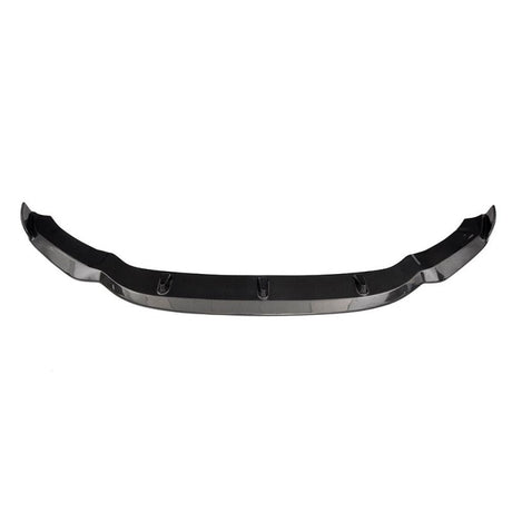 F85 X5M F86 X6M carbon fiber front lip