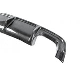 F85 X5M RKP style carbon fiber diffuser