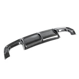 F85 X5M RKP style carbon fiber diffuser