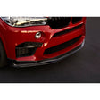 F85 X5M RKP style carbon fiber front lip