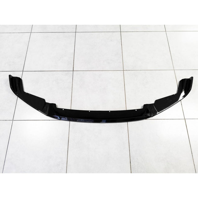 F87 M2 3pcs MP style front lip