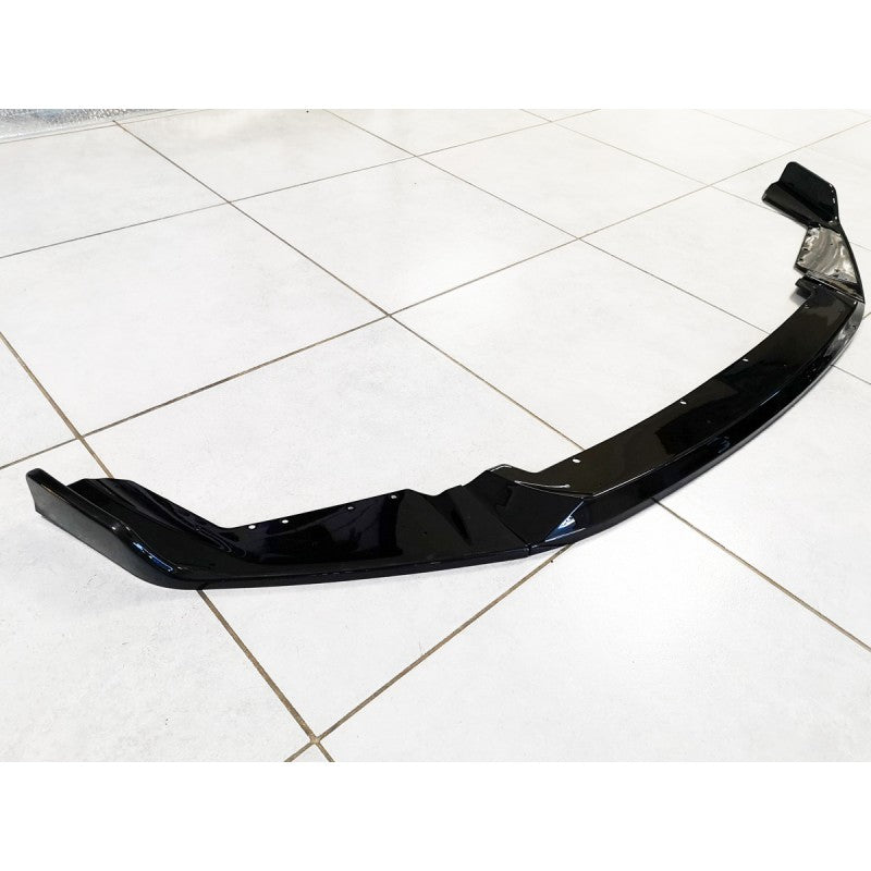 F87 M2 3pcs MP style front lip