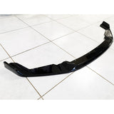 F87 M2 3pcs MP style front lip