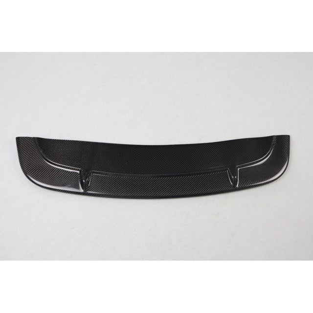F87 M2 S style carbon fiber front lip