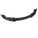 F87 M2 CS style carbon fiber front lip