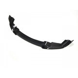 F87 M2 CS style carbon fiber front lip