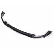 F87 M2C CS style carbon fiber front lip