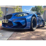 F87 M2 DW pro style bodykit