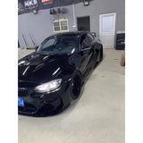 F87 M2 DW pro style bodykit