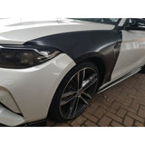 F87 M2 fenders