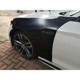 F87 M2 fenders