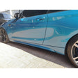 F87 M2 MP style side skirts