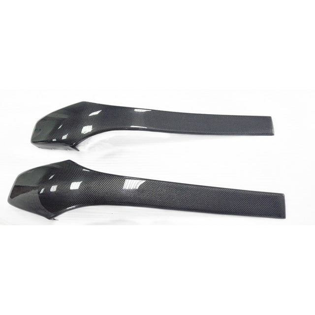 F87 M2C carbon fiber seat cover