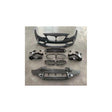 F87 M2C front bumper