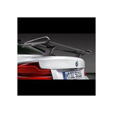 F87 MP style carbon fiber wing