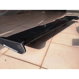 F87 MP style carbon fiber wing