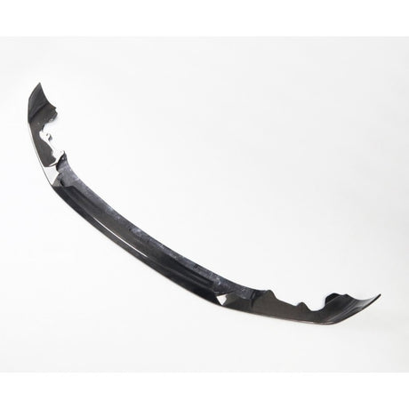 F87 M2 MP-style carbon fiber front lip