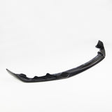 F87 M2 MP-style carbon fiber front lip