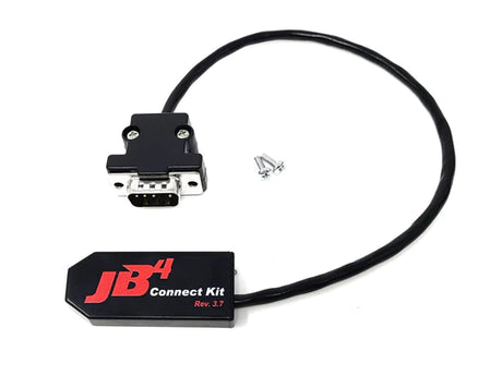 JB4 – 475 Wheel Horsepower Package for Gen2 B58 BMW