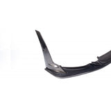 F80 M3 / F82 M4 Laptorr style carbon fiber front lip