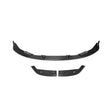 F80 M3 / F82 M4 Laptorr style carbon fiber front lip