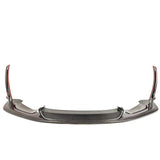 F80 M3 / F82 M4 Laptorr style carbon fiber front lip