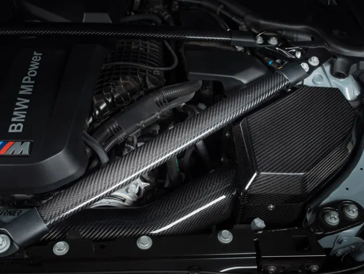 Turner Motorsports G8x M2/M3/M4 Carbon Cold Air Intake