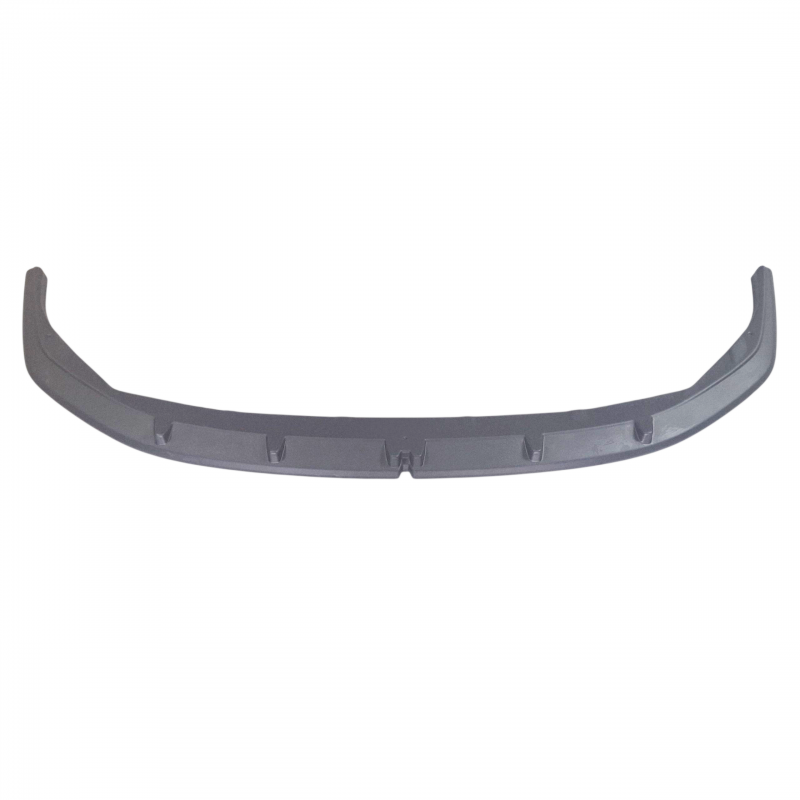 F70 M135i MX-V1 front lip (matt black)