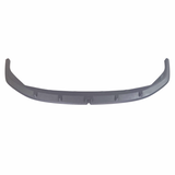 F70 M135i MX-V1 front lip (matt black)