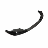 F90 LCI M5 competition 3D style carbon fiber front lip