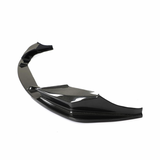 F90 LCI M5 competition 3D style carbon fiber front lip