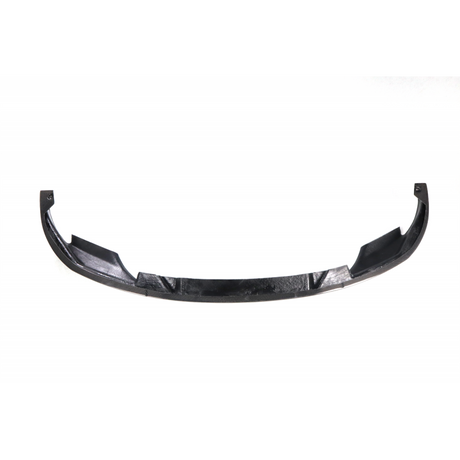 F90 M5 3D style carbon fiber front lip