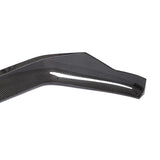 F90 LCI M5 MP style carbon fiber front lip