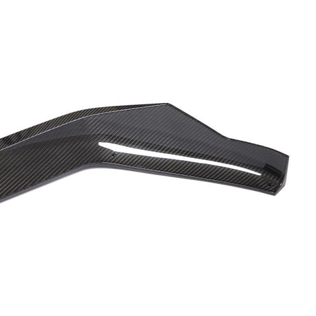 F90 LCI M5 MP style carbon fiber front lip