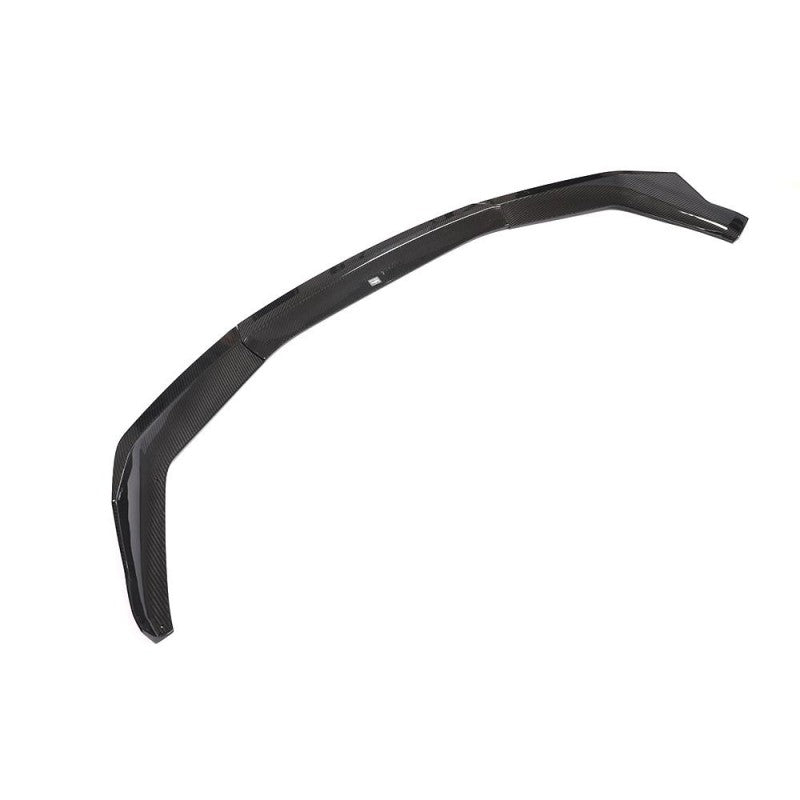 F90 LCI M5 MP style carbon fiber front lip