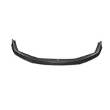 F90 LCI M5 MP style carbon fiber front lip