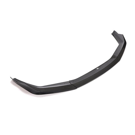 F90 LCI M5 MP style carbon fiber front lip