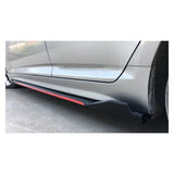 F90 LCI M5 MP style carbon fiber front lip