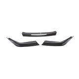F90 LCI M5 MP style carbon fiber front lip